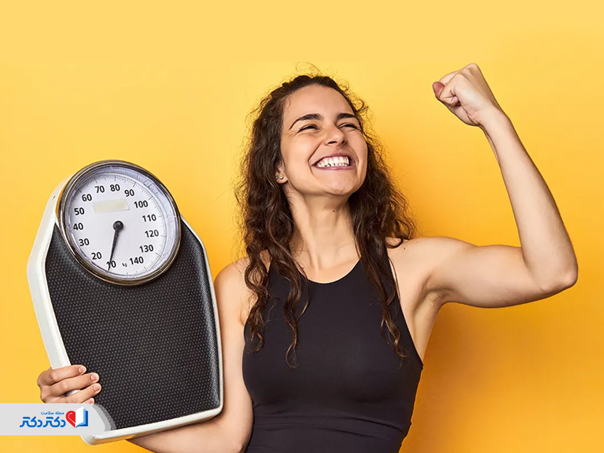 لاغری با بهترین قرص‌های لاغری ایرانی و خارجی