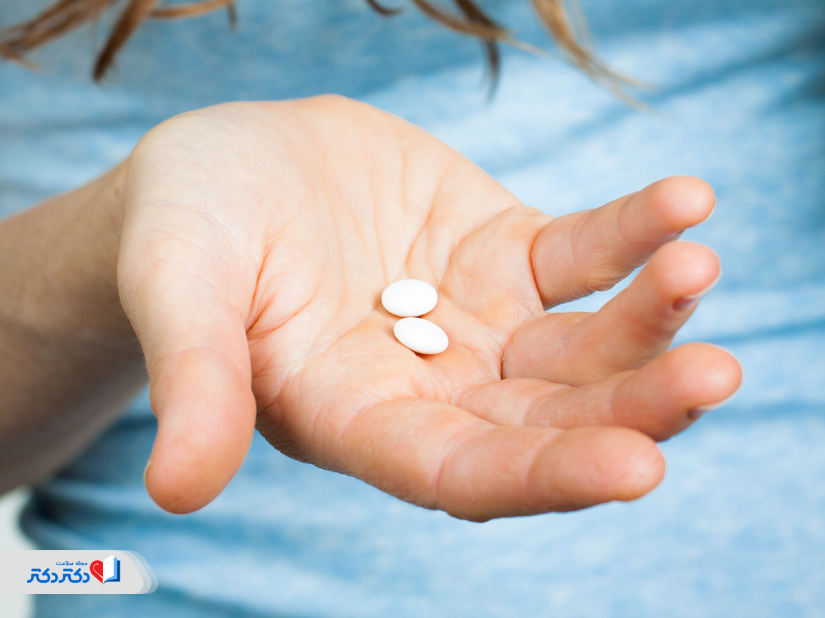 ویژگی‌های بهترین قرص لاغری موجود در داروخانه