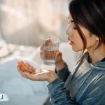 بهترین زمان مصرف مولتی ویتامین در شبانه‌روز