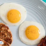 خواص تخم مرغ برای بدن + 10 خاصیت مهم + جدول زمانبندی مصرف