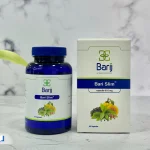 نقد و بررسی قرص گرین فیت باریج و تاثیر آن روی لاغری