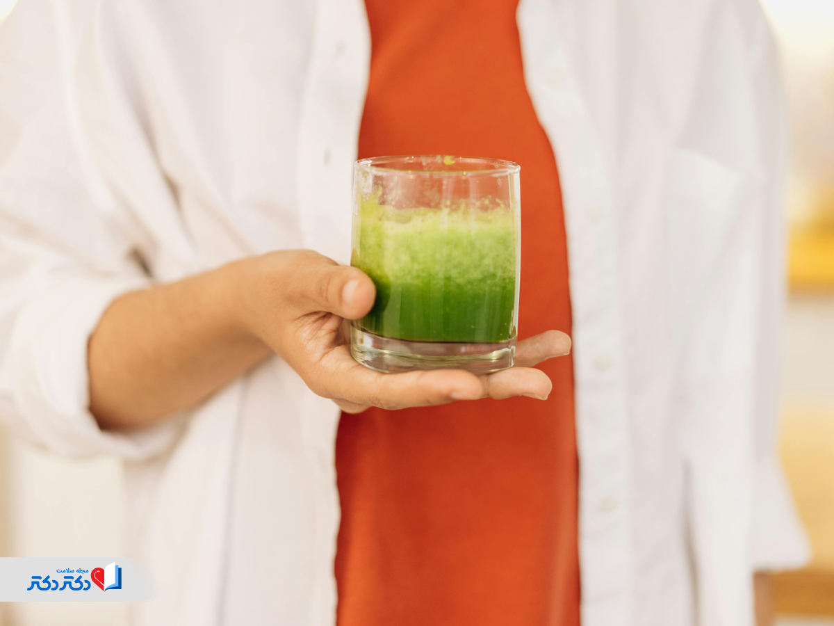 همه‌چیز درباره رژیم مایعات