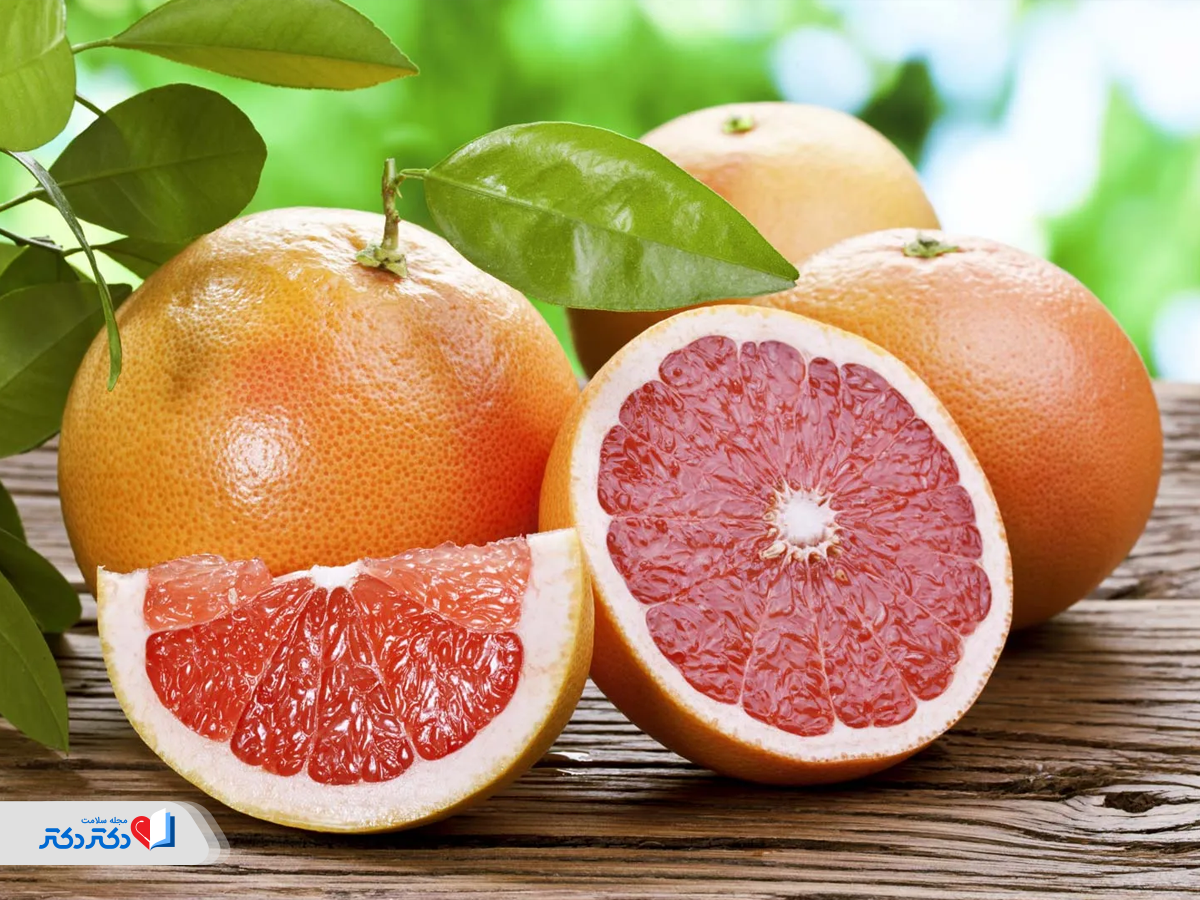مرکبات در تغذیه پریودی
