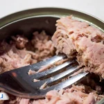 بررسی ارزش غذایی تن ماهی بصورت کامل
