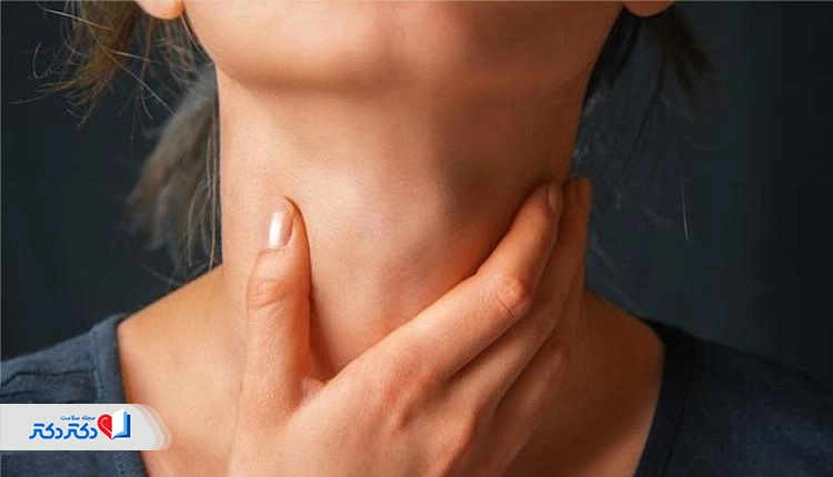 بیماری‌های تیروئید علت ترشح خونی واژن