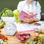 ۱۷ برنامه رژیم لاغری موثر و فوری + نکات مهم