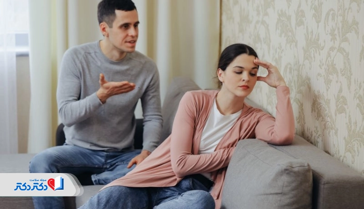 اختلال شخصیت خودشیفته چیست - چه زمانی باید رابطه خود با فرد خودشیفته را پایان دهیم