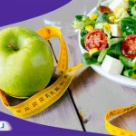 رژیم یک هفتهای لاغری؛ برنامه کاهش وزن سریع در ۷ روز