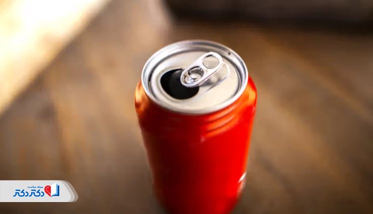 حذف کولا برای پیشگیری از تشکیل سنگ کلیه