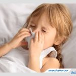 موثرترین روش‌های درمان سرماخوردگی کودکان در فصل سرما