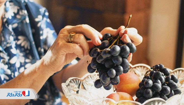 خوراکی های مفید برای سنګ کلیه