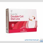 قرص بادی فت دابل کات دایت لاین؛ مکملی برای تقویت متابولیسم و چربی‌سوزی