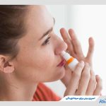 انواع اسپری بینی در سرماخوردگی برای درمان گرفتگی بینی