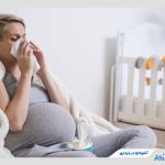 بهترین روش‌های درمان آنفولانزا در بارداری