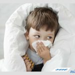 علائم آنفولانزا در کودکان؛ بررسی علائم و روش‌های درمان این بیماری