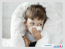 علائم آنفولانزا در کودکان؛ بررسی علائم و روش‌های درمان این بیماری