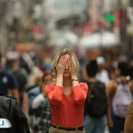 آگورافوبیا چیست | علت، علائم و درمان اختلال آگورافوبیا