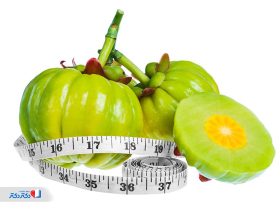 قرص گارسینیا کامبوجیا چیست؟ دوز مجاز و تداخل های دارویی