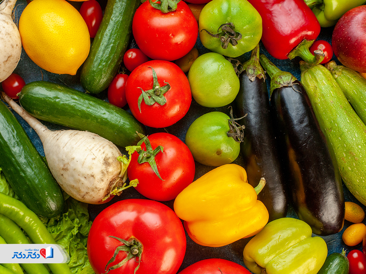 رژیم هفت روزه جنرال موتورز