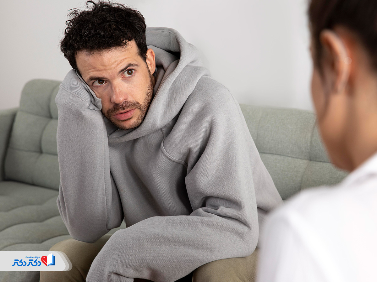 درمان روانی اجتماعی اسکیزوفرنی