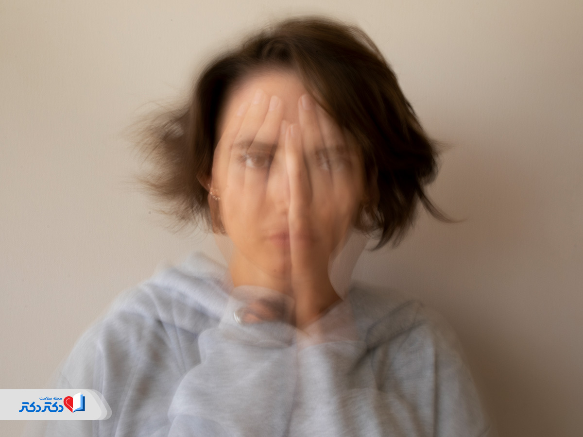 اسکیزوفرنی کاتاتونیک چیست