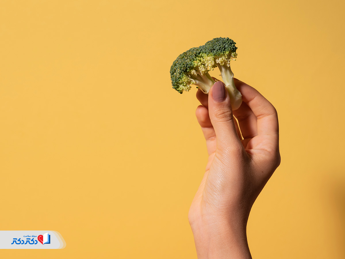 رژیم خام گیاه خواری