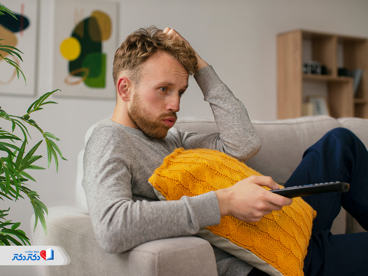 مدیریت زندگی با ADHD 