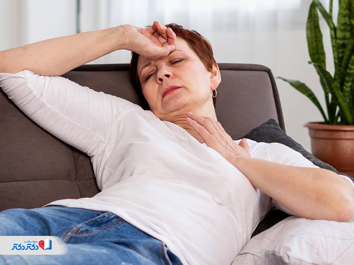 اختلال اسکیزوفرنی کاتاتونیک 