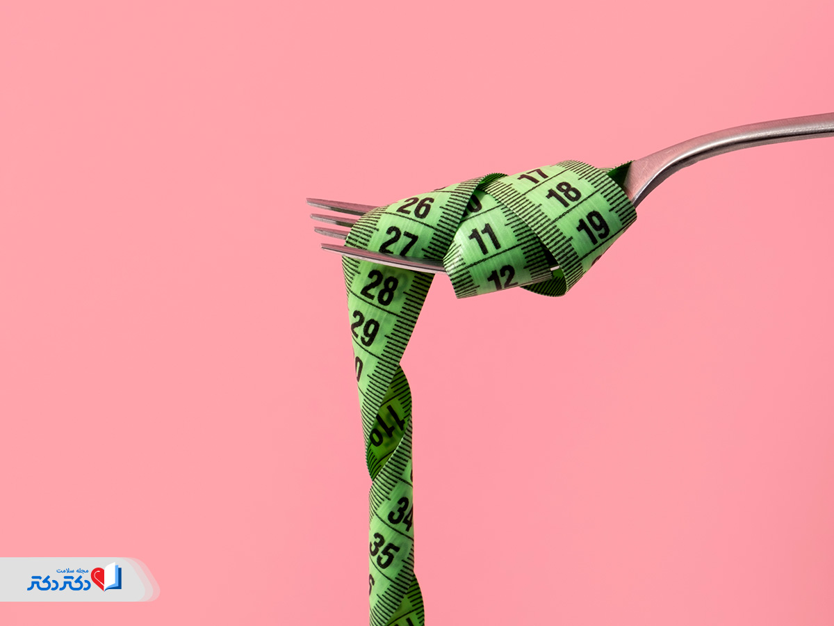 ایا قرص گارسینیا کامبوجیا واقعا لاغر میکند 