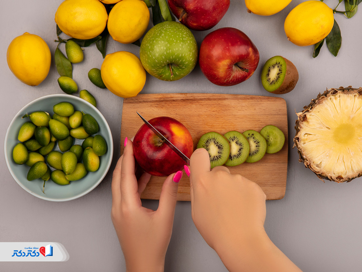 نسخه اصلی رژیم جنرال موتورز