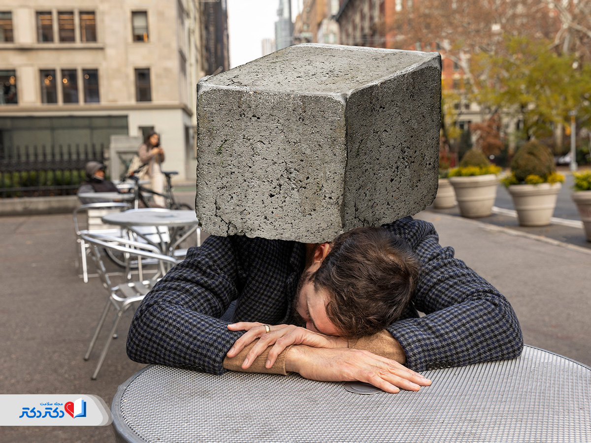 اختلال وسواس فکری جنسی