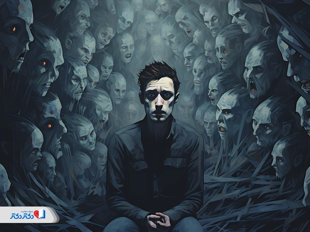 وسواس جنسی چیست