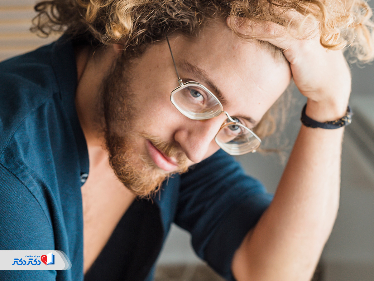 بيماري adhd در بزرگسالان 