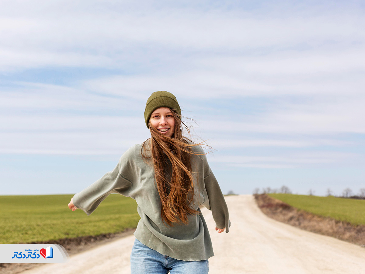 افسردگی خندان (Smiling Depression) چیست؟ 