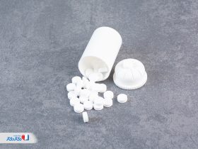 قرص آکاربوز و لاغری؛ زمان مصرف و عوارض!