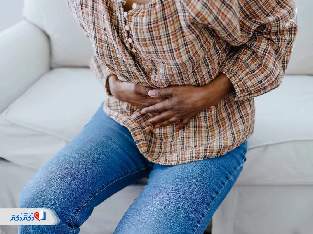 درد معده و پانکراس یکی از عوارض بالن معده است.