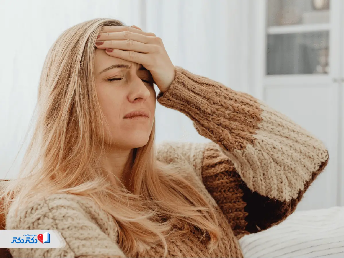 عوارض آمپول ساکسندا