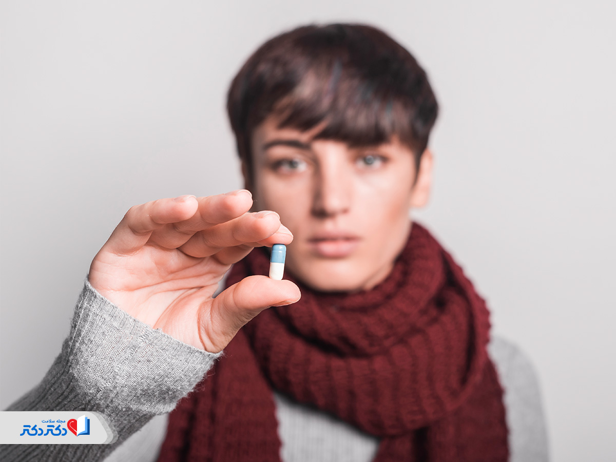 درمان وسواس جنسی 