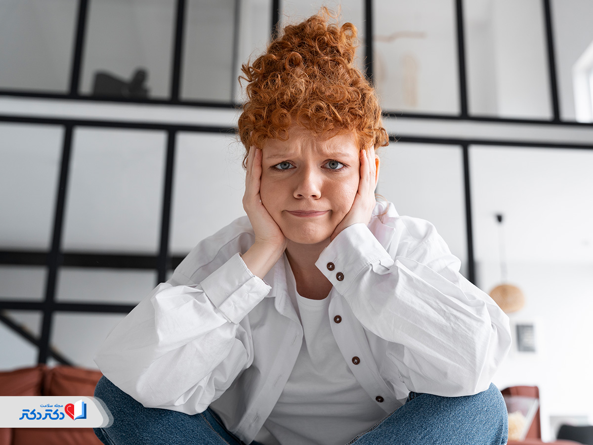 بیماری adhd بزرگسالان چیست