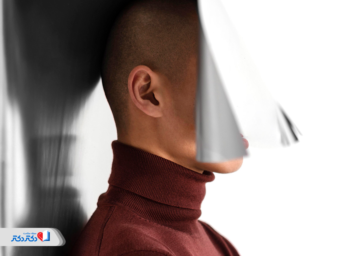 انواع اختلال اسکیزوفرنی کاتاتونیک 