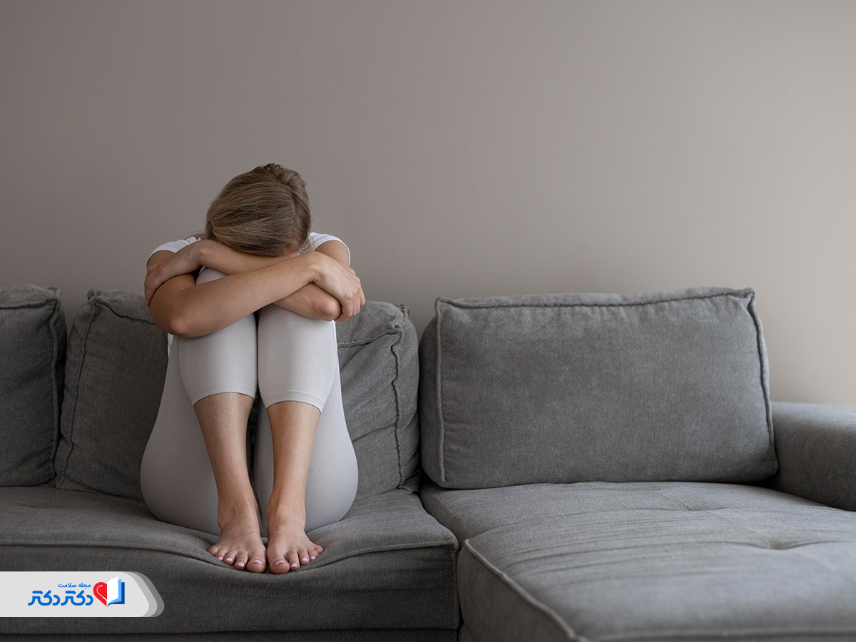 تشخیص و تفاوت افسردگی خندان با سایر انواع افسردگی 