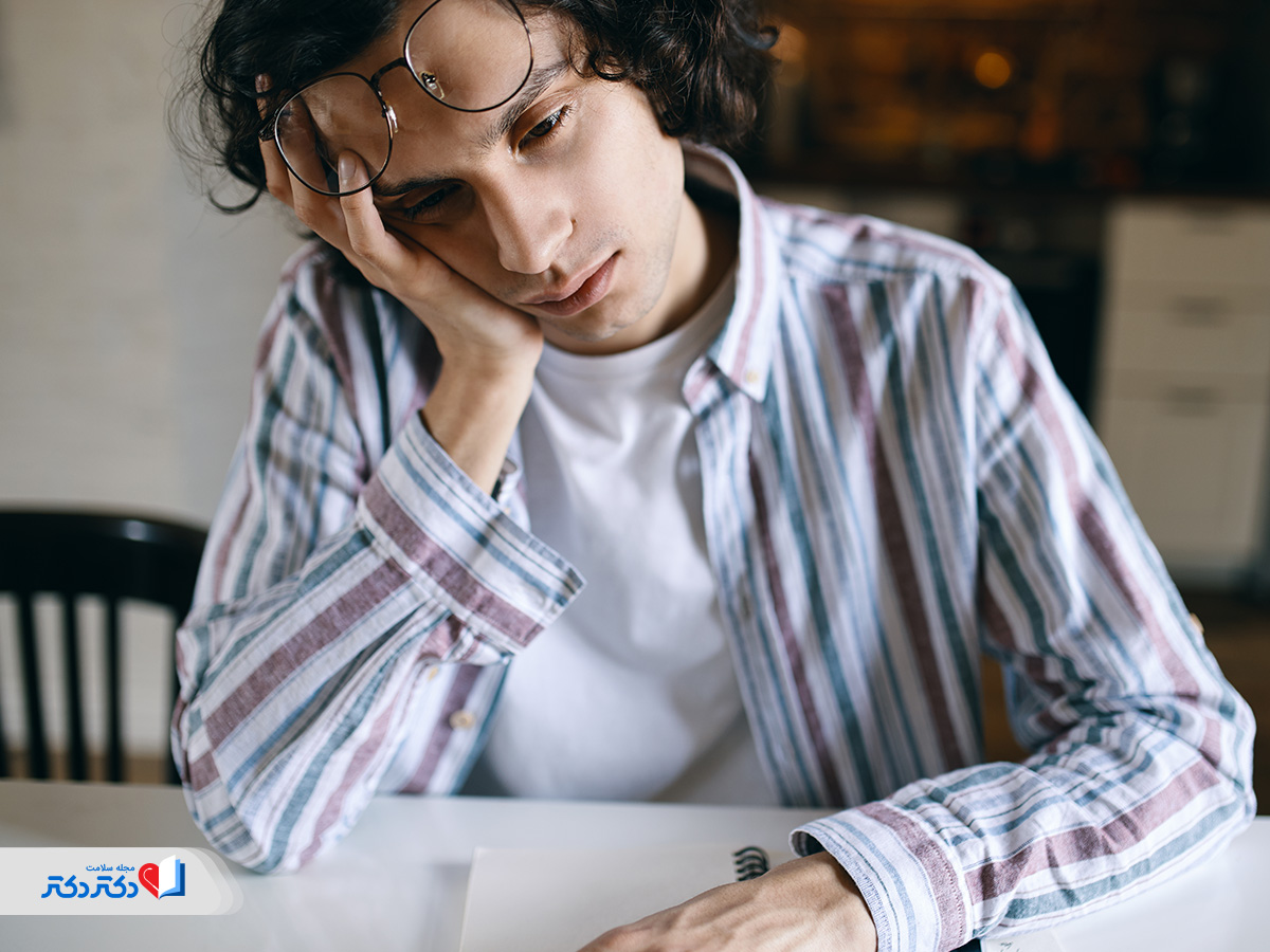 عوارض رژیم غذایی جنرال موتورز