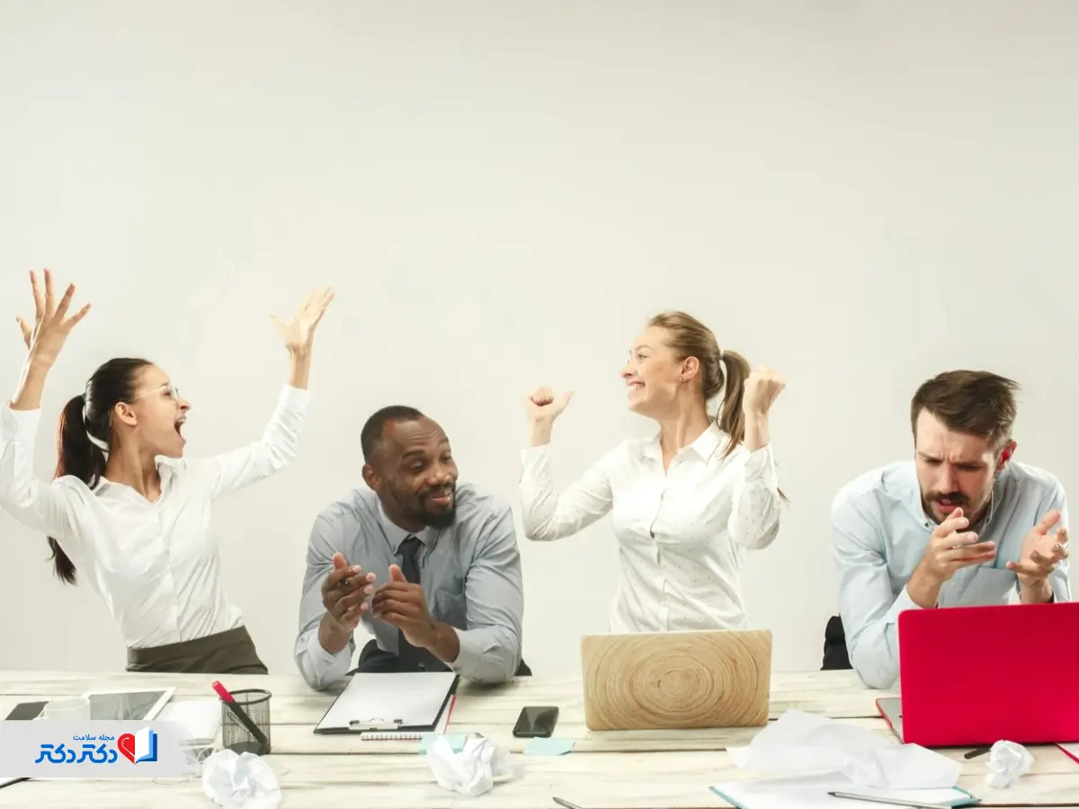 هرچه علاقه و اشتیاق بیشتری نسبت به یک کار پیدا کنید، تمرکز بر آن آسان‌تر خواهد شد.