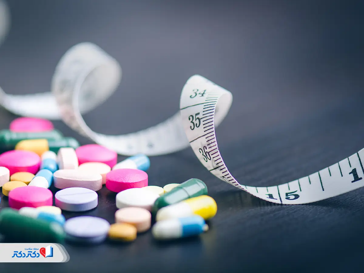 تداخل دارویی زیکورپا