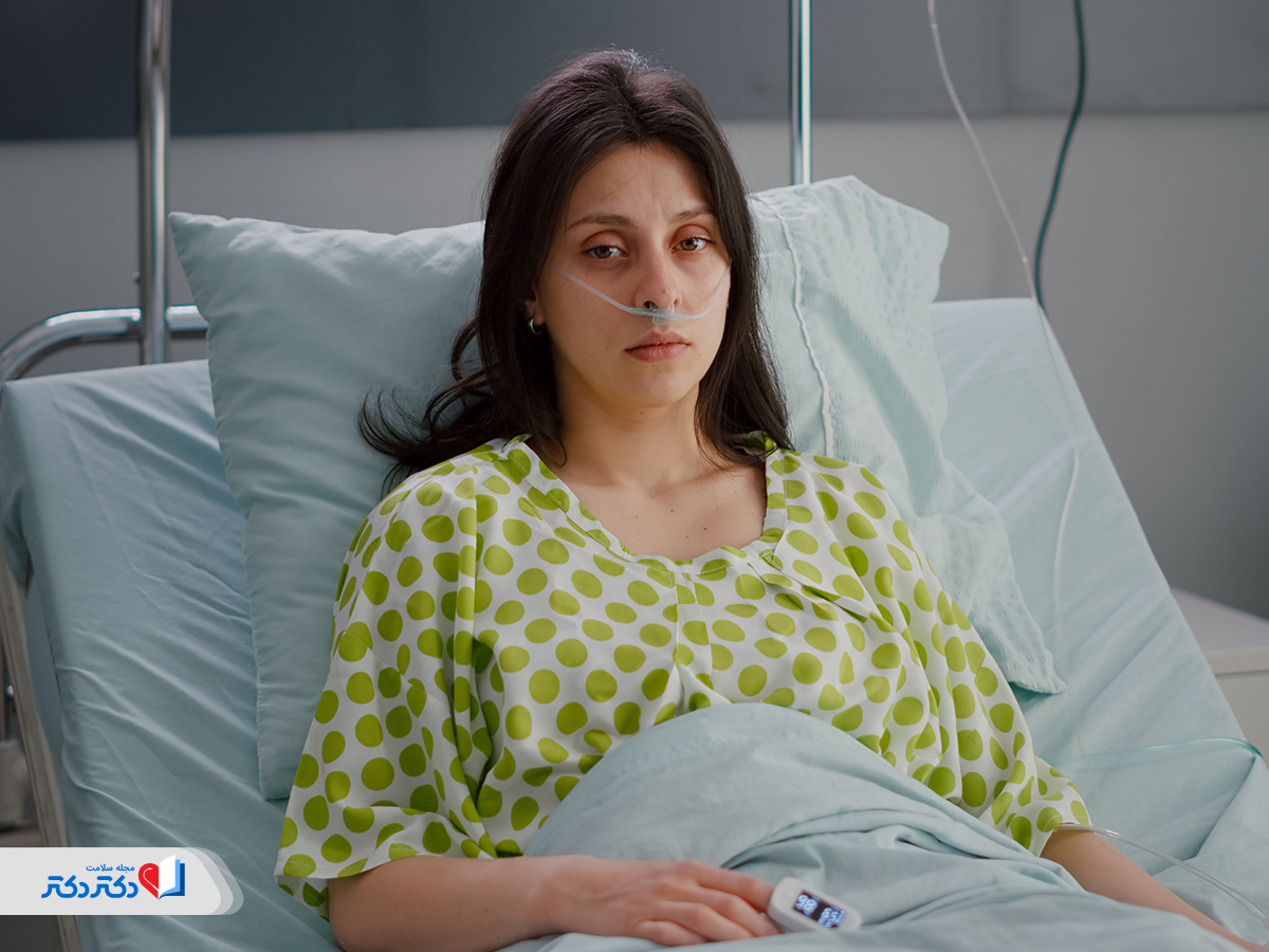 بیماری اسکیزوفرنی کاتاتونیک 