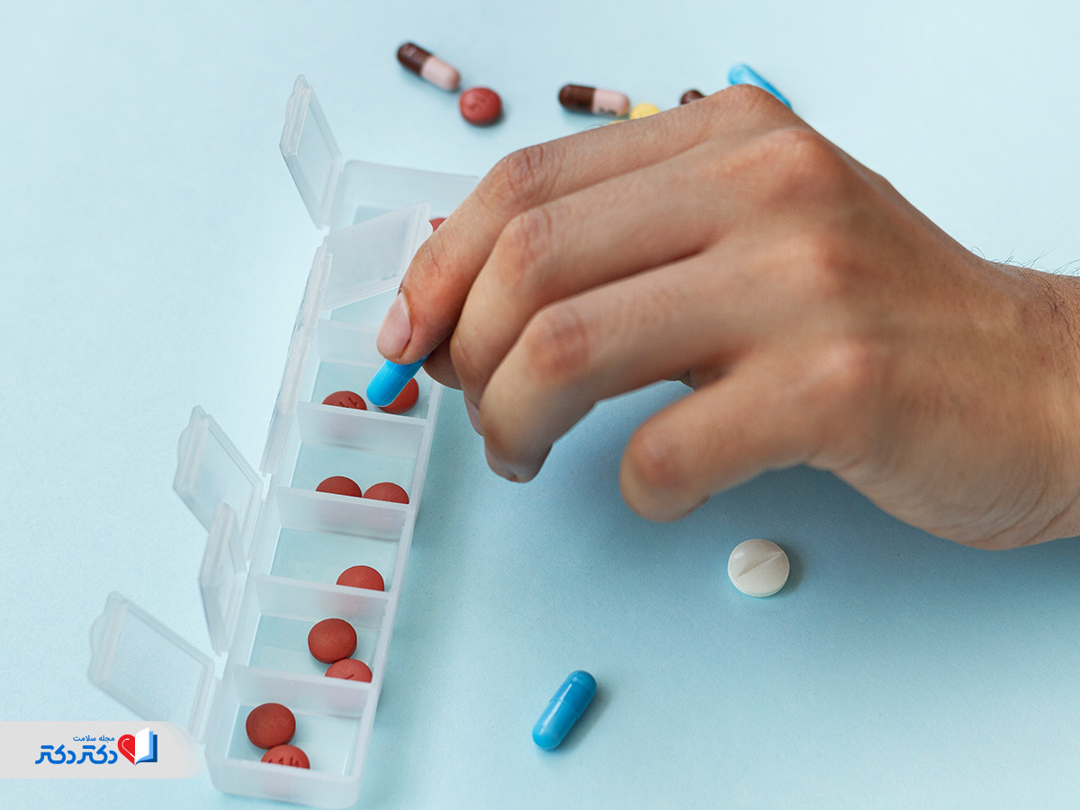 درمان قطعی اسکیزوفرنی