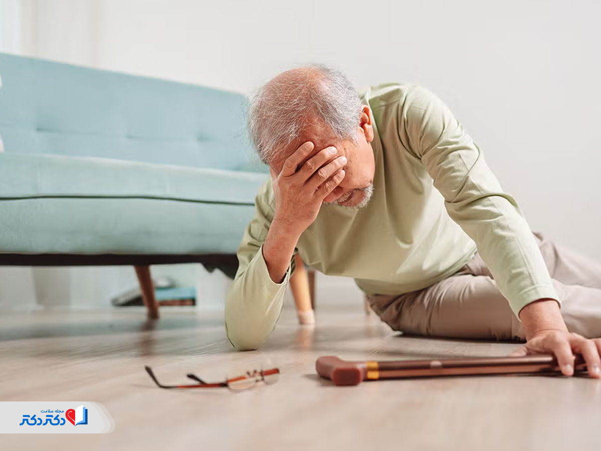 عوارض آمپول‌های لاغری در مردان