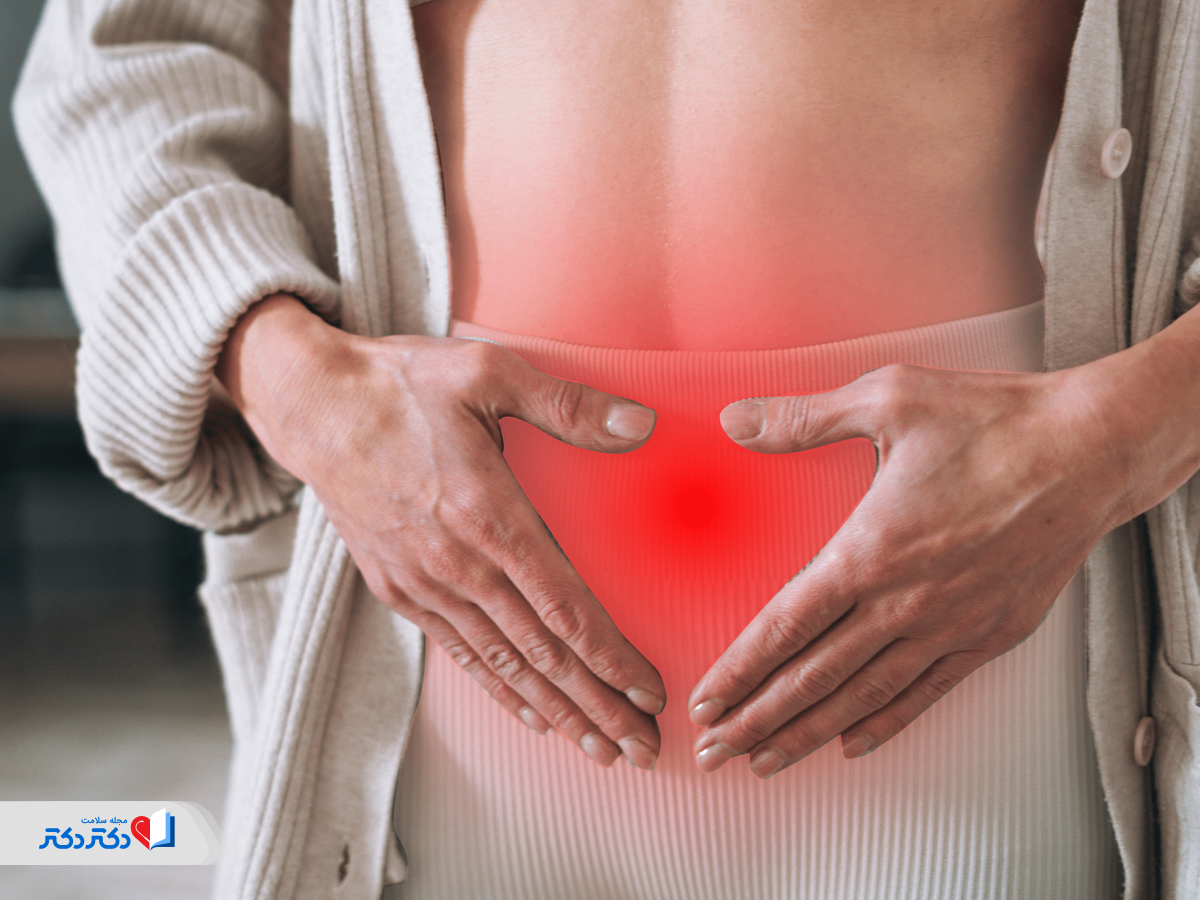 علائم اوردوز با قرص آکاربوز