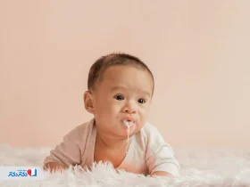 علائم رفلاکس نوزاد، درمان سریع و نکات ضروری برای والدین