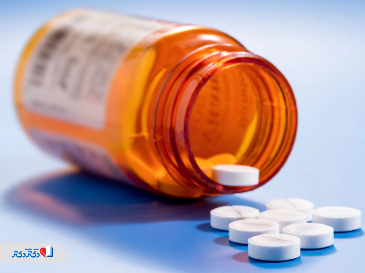 داروهای خواب‌آور بدون نسخه